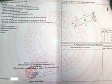 Hình ảnh Chính chủ bán đất thổ cư 95,7 m2 Huyện Cẩm Mỹ, Đồng Nai. Giá 720 triệu