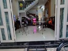 Hình ảnh BIDV Thanh Lý Bán Gấp Nhà 1T1L Đường BÌNH THỚI Q11 56M GIÁ 1 TỶ420TR