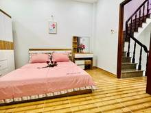Hình ảnh Cần tiền chữa bệnh bán nhà 1t1l đg Bùi văn ba q7 65m2/1ty570tr shr