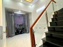 Hình ảnh CHIA Tài Sản Cần Bán Gấp Nhà 1T1L LÊ VĂN VIỆT 70m2 Giá 1tỷ680tr SHR