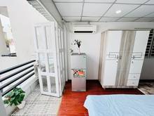 Hình ảnh ☢️☢️2Pn 2wc abn công, full nội thất, máy giặt riêng, Cầu Kiệu.PN
