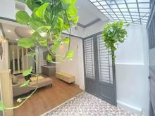 Hình ảnh Vỡ Nợ Cần Bán Gấp Nhà 1T1L Đ.BÙI VĂN BA QUẬN 7 58M2 GIÁ 950TR SHR