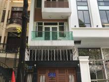 Hình ảnh Bán nhà đẹp hẻm xe hơi Cửu Long  khu sân bay 4,5mx22m giá 15 tỷ