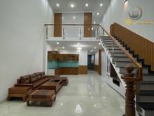 Hình ảnh Bán nhà gác lửng đẹp 117m2, phường Trảng Dài