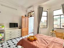 Hình ảnh Cho thuê Trang Chủ MB66.COM / Đăng Ký Tặng 66K 1PN bancony lớn gần cầu Thị Nghè Q. BÌNH THẠNH