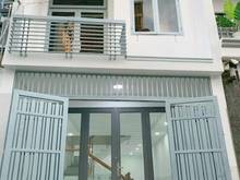 Hình ảnh Chính chủ rất kẹt bán gấp nhà Bình Thọ Thủ Đức còn thương lượng mạnh