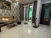 Hình ảnh Bán nhà nhỏ Trang MB66.COM Chính Thức - MB 66 Uy Tín lớn HXH Bùi Văn Ba Quận 7 35m2 1T1L giá 1 tỷ 680TL