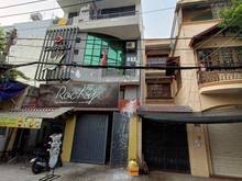 Hình ảnh Cho thuê biệt thự hẻm 192/ đường Nguyễn Oanh. Giá 24 triệu/tháng.