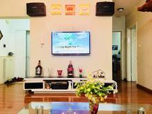 Hình ảnh Bán Căn Hộ CC Tòa CT5 SUDICO - Sông Đà - Mỹ Đình - 124,7m2 - 3 Ngủ