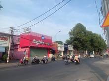 Hình ảnh Cho thuê góc 2 mặt tiền đường võ văn ngân thủ đức