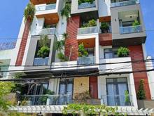Hình ảnh Mặt tiền Quang Trung, 100m2, 4,5x 24m
