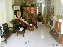 Hình ảnh Bán nhà Huỳnh Tấn Phát Q7, ngay cầu Phú Mỹ, 84m2 x 2T, 4.4 tỷ
