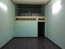 Hình ảnh Bán nhà hẻm 6m KD Thành Công, Tân Thành, Tân Phú, 56m2, 2 tầng, giá rẻ