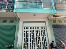 Hình ảnh Bàn nhà hẻm xe hơi Phan Văn Trị, P11, 3 lầu, 3PN, 2WC, giá 6 tỷ TL