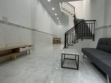 Hình ảnh Nhà mới 48m2 Lý Thánh Tông, Tân Phú, 3 tỷ 7 TL