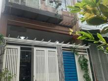 Hình ảnh Gia đình có việc cần bán gấp nhà Đông Sơn P7 Tân Bình 49m2 1T2L 2Tỷ750