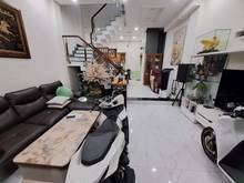 Hình ảnh Nhà Quang Trung Hà Đông, dân xây chắc chắn, chỉ hơn 4 tỷ