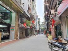 Hình ảnh Phố Tân Mai, Kim Đồng, Chủ Nhờ Bán Nhà Mặt Phố, Kinh Doanh, Ô tô, Dt85