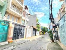 Hình ảnh Cho thuê Studio giá rẻ Full NT cao cấp gần ngã tư Phú Nhuận