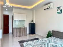 Hình ảnh Phòng Siêu xinh tại khu Đông Sài Gòn
