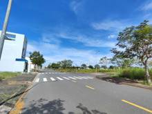 Hình ảnh Bán gấp 80m2 đất thổ cư khu Sài Gòn River Park, Cần Giuộc giá rẻ nhất