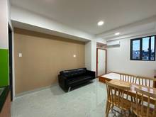 Hình ảnh CHDV Q. BÌNH THẠNH_Đầy Đủ Tiện Nghi_Vị Trí Tốt_An Ninh