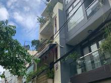 Hình ảnh Nhà chính chủ 4.1*14.5m, 58m3/7tỷ7, 3 lầu, 7PN, tại Bùi Đình Túy, Bình