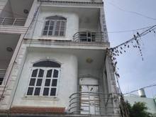 Hình ảnh Bán nhà HXH Văn Cao, Phú Thạnh, Tân Phú, 66m2, 3 tầng, nở hậu.