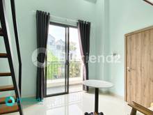 Hình ảnh 🌈CHDV-DUPLEX-BALCONY lớn KDC yên tĩnh👉Ngay Huỳnh Tấn Phát✨️Quận 7🔥