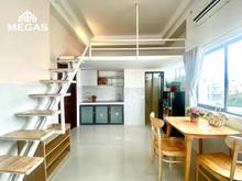 Hình ảnh Căn Hộ DUPLEX Cao Cấp Ngay Tân Hương - Bình Long - AEON TÂN PHÚ