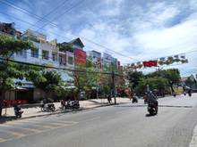Hình ảnh Bán gấp 80m2 đất thổ cư khu dân cư Tân Phước - TĐC Đặng Huỳnh giá tốt