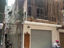 Hình ảnh Căn góc 🏠 HXH 490/1A Nguyễn Tri Phương (4x12m), cách MT vài bước chân