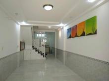 Hình ảnh Cần tiến bán Phạm Văn Hai, P3, Tân Bình 54m2 sổ riêng