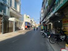 Hình ảnh Bán nhà MT Vũ Huy Tấn, p3. DT 80m. giá 22 tỷ. thu nhập 70tr/tháng