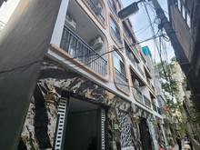 Hình ảnh Bán Gấp Tòa Apartment Ngọc Hà Ba Đình 85M2 8 Tầng -27 Phòng 21 Tỷ