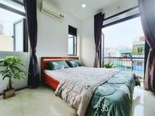 Hình ảnh Cho thuê Trang Chủ MB66.COM / Đăng Ký Tặng 66K Studio bancony lớn thoáng mát gần Chợ Bà Chiểu Q.BT