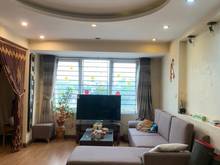 Hình ảnh Bán nhà Văn Cao, Ba Đình 50mx 5 tầng, chỉ 4.6 tỷ, ngõ rộng, gần ô tô,