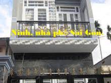 Hình ảnh Bán nhà hẻm 7m, Lê Thúc Hoạch, Phú Thọ Hòa, Tân Phú, 81m2, 2 tầng