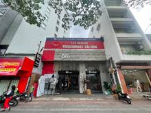 Hình ảnh Chính chủ cho thuê nhà mặt tiền 147 trần hưng đạo quận 1