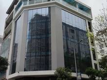Hình ảnh Cho thuê nhà mặt phố Duy Tân, Dịch Vọng Hậu. 170m2*8t, mt 23m, giá 13k