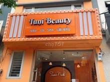 Hình ảnh Cho thuê nhà mặt phố Yên Lãng - Đống Đa.