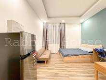 Hình ảnh Cho thuê Trang Chủ MB66.COM / Đăng Ký Tặng 66K Studio Bancony ngay Sân Bay Tân Sơn Nhất Q. Tân Bình
