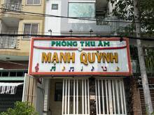 Hình ảnh Cho thuê nhà làm CHDV  khu Tên Lửa - P.BTĐB - Quận Bình Tân