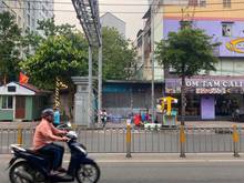 Hình ảnh Chính chủ cần cho thuê nhà mặt tiền đường tạ quang bửu quận 8