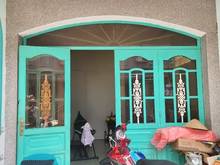 Hình ảnh Nhà Cấp 4 Lô Nhì Hẻm Xe Hơi Đường Nguyễn Thị Thập, Phường Tân Phong Q7