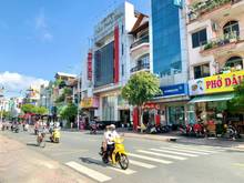 Hình ảnh Mặt tiền tân sơn nhì, 500m2. giá 65tỷ tl
