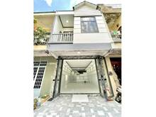 Hình ảnh Bán ngộp nhà nguyên căn 5x20m2 hẻm oto 6m đường xxt 2 hóc môn