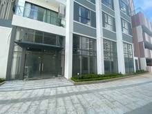 Hình ảnh Bán Shophouse Quận 2, đường Nguyễn Thị Định, dt 100m2, giá 7,2 tỷ