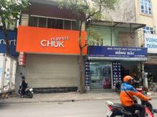 Hình ảnh Cho Thuê cửa hàng MBKD Cà Phê MP Nguyễn Hữu Huân 40mxMẶT TIỀN 7M