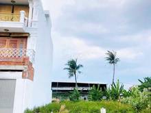 Hình ảnh Bán đất đất lọt khe đường Số 3, phường Tân Tạo A, Bình Tân, giá 1,8 tỷ
